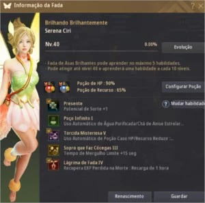 Conta Bdo Sorc 62/ OGRO PEN/ Armadura e armas boss/ VELL - Black Desert