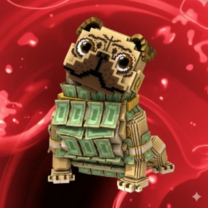 Money Money Puggy 🔥 (1M/S Ate 1B/S, Pode Variar!) - Roblox