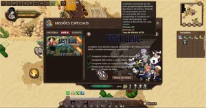 Conta Novata Grand Line Adventures EMAIL PRÓPRIO - Outros