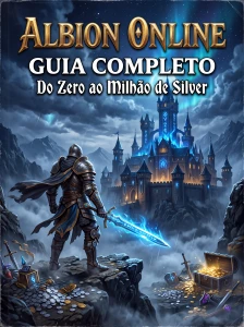 O Guia Completo: Do Zero ao Milhão de Silver