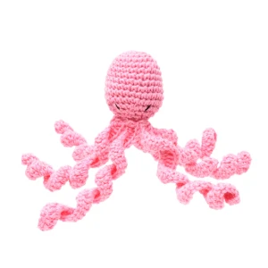 Polvo Rosa Escuro - Artesanato e Personalizados
