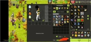 Conta Sram Brutas 200 - Dofus
