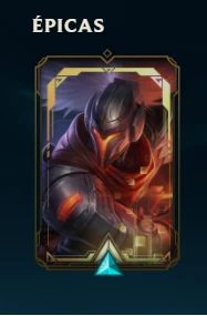 270 Skins, Full Acesso Pra Sair Agora - League of Legends LOL
