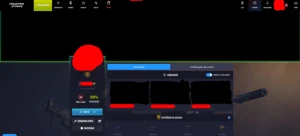 Conta PRIME Counter-Strike Level 20 na GC & Lvl 8 na FACEIT - Counter Strike CS