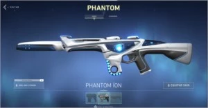 CONTA VALORANT COM SKIN E TODOS AGENTEs