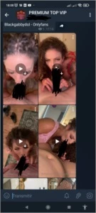 ONLYFANS E CLOSE FRIENDS E MUIITO + 😈🔥 - Conteúdo Adulto