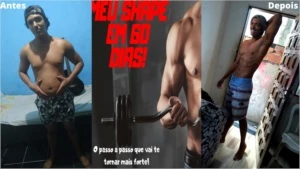 Mudar sua vida custa menos de 1$ por dia! - Outros