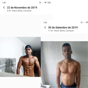 Mudar sua vida custa menos de 1$ por dia! - Outros