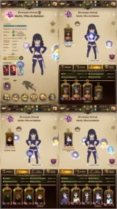 7ds Nanatsu Taizai - Muitos Diamantes - Outros