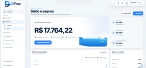 Gateway Atualizado 2026 - Com Checkout E Integrações + Pixel - Sites, Lojas e Sistemas Prontos Sites e Scripts