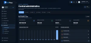 Gateway Atualizado 2026 - Com Checkout E Integrações + Pixel - Sites, Lojas e Sistemas Prontos Sites e Scripts