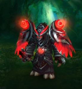 Vendo conta de WoW retail , 2 Mont glad - Blizzard