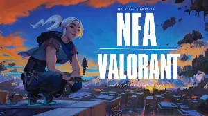 Mega Pack 41K De Contas De Valorant E Lol NFA