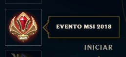 Conta de lol barata MMR ALTO - League of Legends