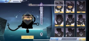 Saint Seiya - Conta Top Mixer 8-66 - Saint Seiya Awakening SSA