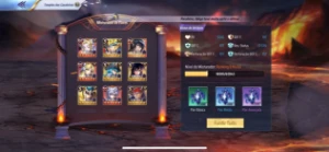 Saint Seiya - Conta Top Mixer 8-66 - Saint Seiya Awakening SSA