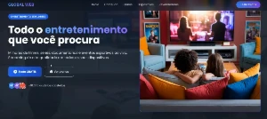 Web Player 2025 Com Painel E Apk - Outros
