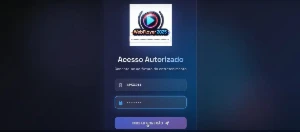 Web Player 2025 Com Painel E Apk - Outros