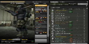 Combat Arms Conta Ca