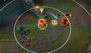 script lol 100% ATUALIZADO ATT 12.17.1.1 - League of Legends