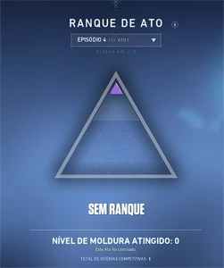 Conta Valorant