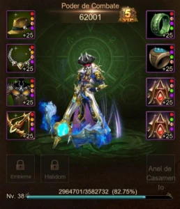 Wartune Ultra - 57K (39-)