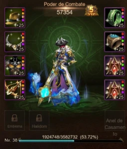 Wartune Ultra - 57K (39-) - Outros