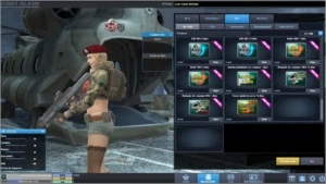 Conta Point Blank Major 3, SEM CPF CADASTRADO! PB