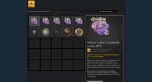 Contas csgo prime com varias medalhas - Counter Strike
