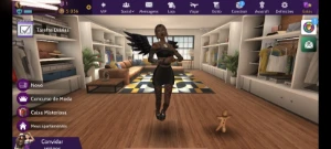 conta a venda avakin life