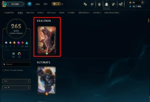 Mono Yasuo 500K De Maestria [ +Sett Presa Da Serpente - League of Legends LOL