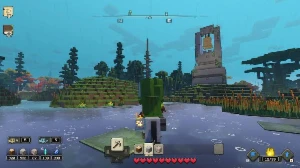 Minecraft Legends XBOX one e Séries S/X - Gift Cards