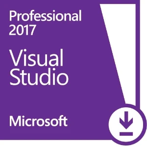 Visual Studio Professional 2017 Key Envio Imediato