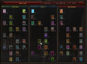 Slayer level 600 - MU Online Alfheim