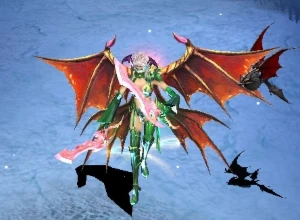 Slayer level 600 - MU Online Alfheim