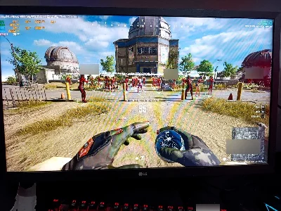PUBG Cheat Hack - Esp, Aim, No-Recoil, loot item ++