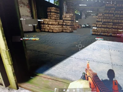 PUBG Cheat Hack - Esp, Aim, No-Recoil, loot item ++
