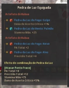 Conta BDO SA 329/401 Pet Garmoth+Traje Nuvelikant - Black Desert