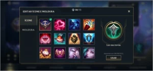 Conta lol wild rift - League of Legends: Wild Rift LOL WR