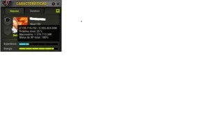 Iop 199 c/ 25% do xp, scroll força/sabedoria. C/ os itens - Dofus