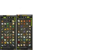 Iop 199 c/ 25% do xp, scroll força/sabedoria. C/ os itens - Dofus