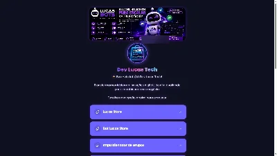 🔗 LinkBuild + Loja Integrada V2 - Sites, Lojas e Sistemas Prontos Sites e Scripts