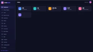 🔗 LinkBuild + Loja Integrada V2 - Sites, Lojas e Sistemas Prontos Sites e Scripts