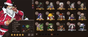 Conta End Game Gla Grand Line Adventures - Outros