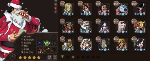 Conta End Game Gla Grand Line Adventures - Outros