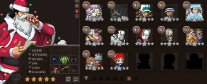 Conta End Game Gla Grand Line Adventures - Outros