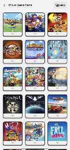 Conta Nintendo Zelda, pokémon Mario kart e mais - Outros