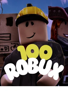 Robux Baratos - Automático - Roblox