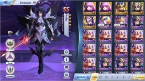 Death Toll + Hades A131 - Saint Seiya Awakening SSA