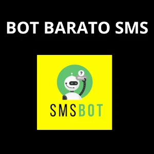 Melhor Bot De Sms Barato